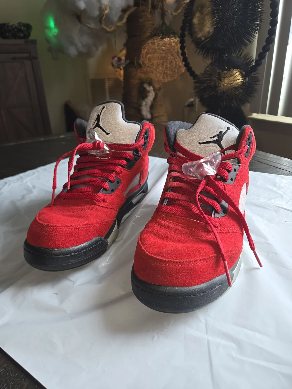 Air Jordan 5 Retro